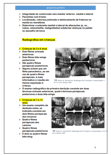 radiologia